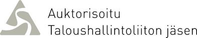 auktorisoitu tilitoimisto logo