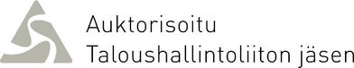 auktorisoitu tilitoimisto logo