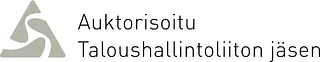 Auktorisoitu tilitoimisto
